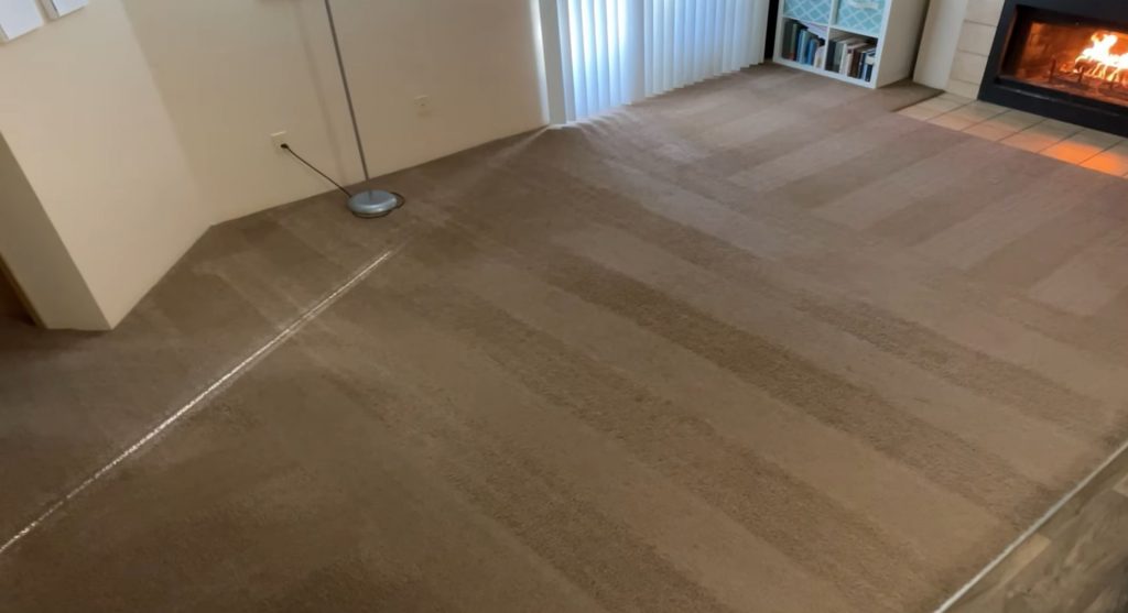 Gentle attitude, full equipment, flexible schedules, best results-if you search for a reliable carpet and upholstery cleaning company, here we are.