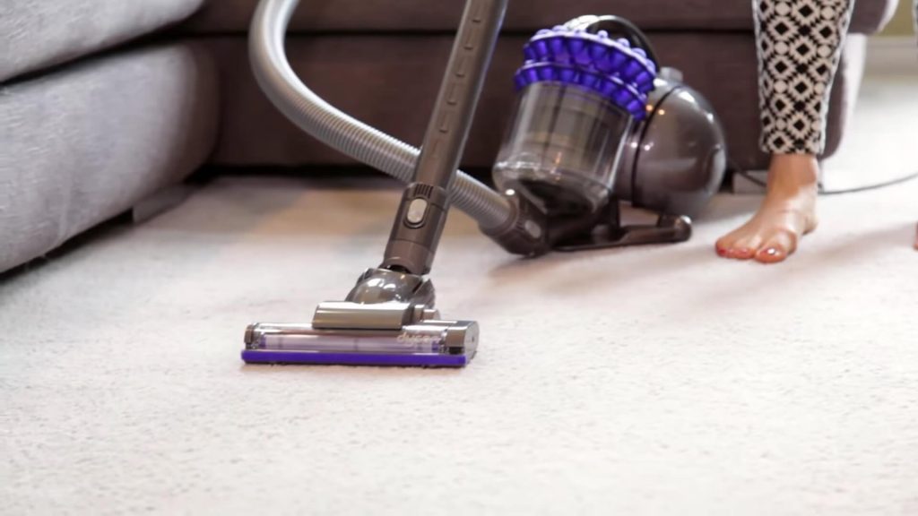 The vacuuming process has its specific features. Follow experts' tips to receive the excellent appearance of your carpets and rugs.